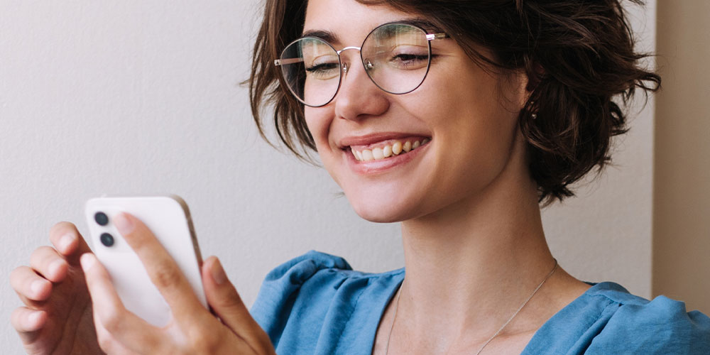 Designer frames in Chandler