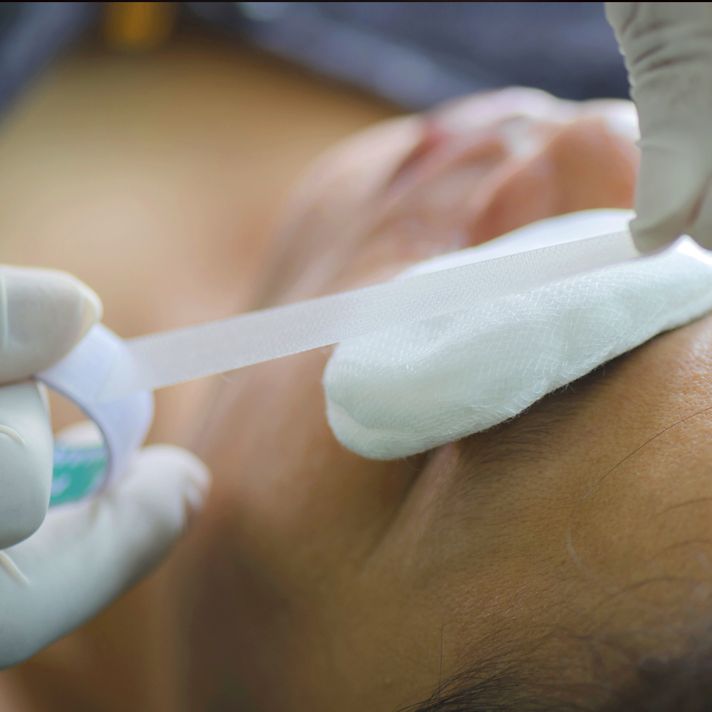 eye emergency treated at 20/20 Image Eye Centers - Chandler