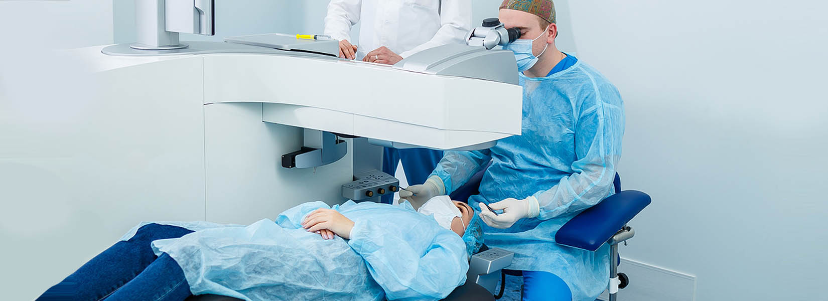 Glaucoma Treatment in Chandler