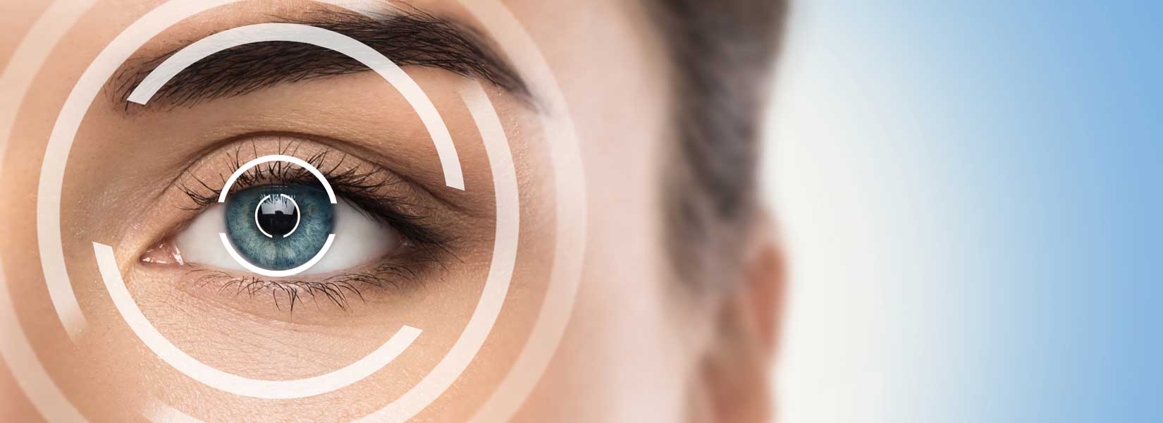LASIK & Refractive Surgery Co-Management in Chandler