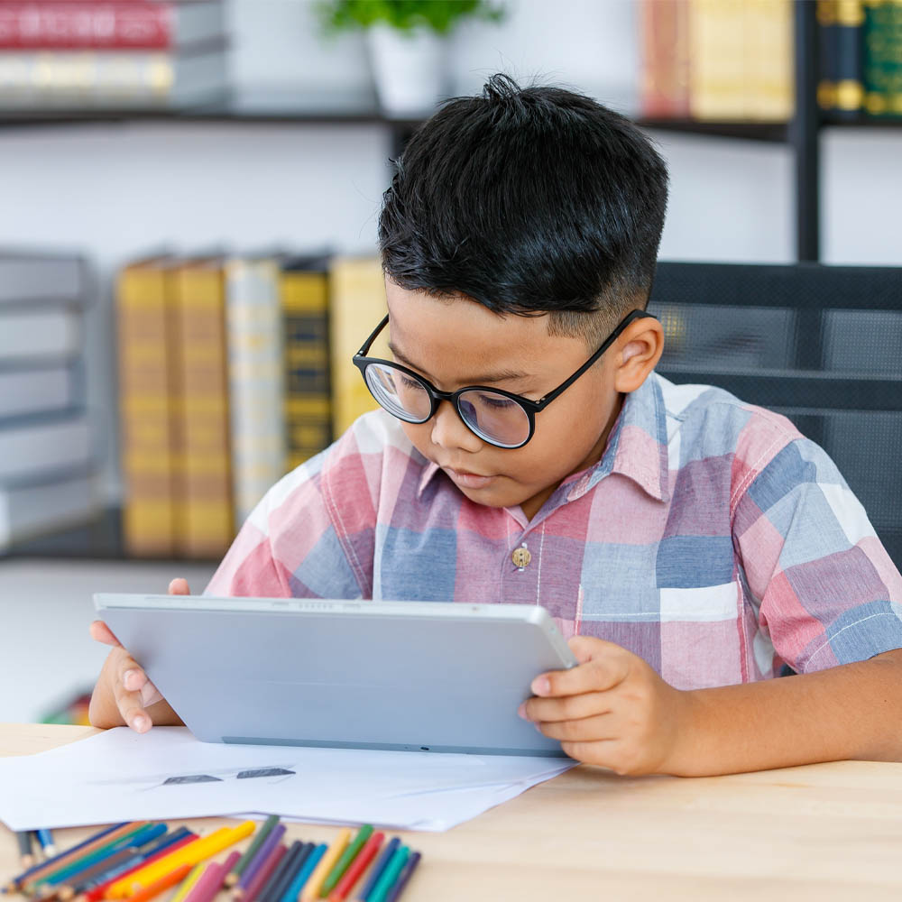 Myopia Management in Chandler
