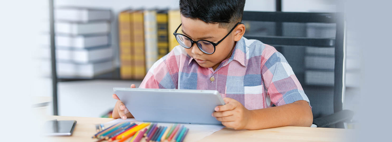 Myopia Management in Chandler