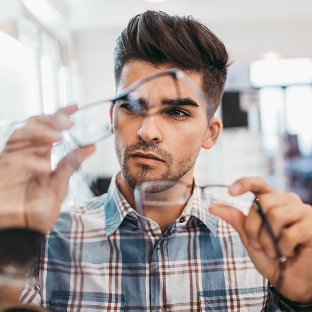 Vision Therapy in Chandler