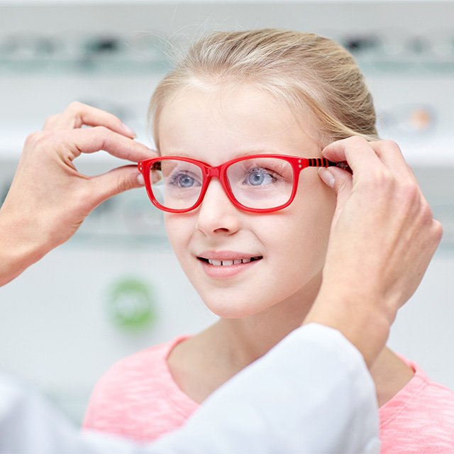 Vision Therapy in Chandler