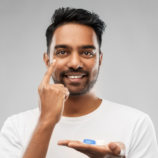 Vision Therapy in Chandler