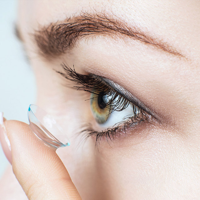 Vision Therapy in Chandler